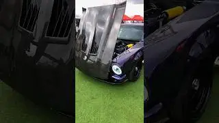 Maverick V8 Boss Restomod SBS Performance no Festival Interlagos! #opalaemaverick #interlagos #ford