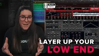 Layer Up Your Low End 💯