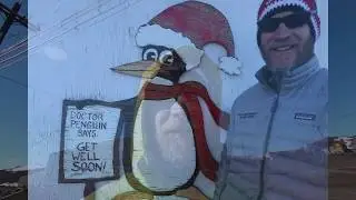 McMurdo Hospital
