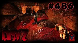 PvP за лут на сервере SAYONARA 