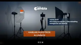 Transformando Rostros y Sueños: Experiencias de Alumnas en Microblading y Micropigmentación