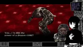 Man,ah short few chapters would be nice! - Drakengard 2 (Part 4-1)