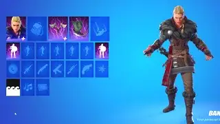 Eivor Varinsdottir SKIN LEAKED! 🤯
