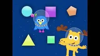Moose sings the Agent P song