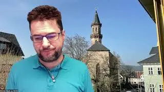 Impuls für die Woche 10.07.2024