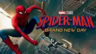 Spider-Man: Brand New Day (2026) Film Complet en Français | Action | Faits et Expliqué