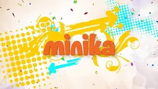 İyi ki varsın Minika! 🎈