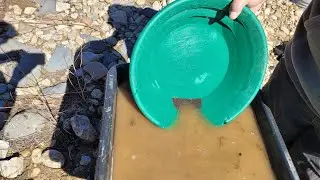 Gold Prospecting in Idaho