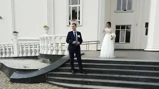Как Мы с Настей Поженились Два Раза Подряд - Разговорный Стрим