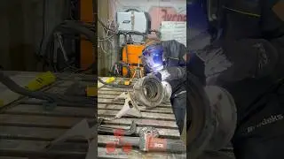 CAST IRON WELDING 