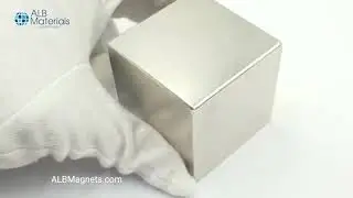 Cube & Square Magnets For Sale