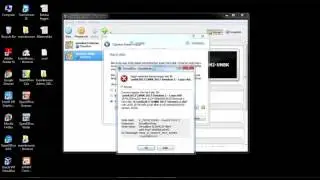 Mengatasi UUID already exists