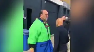 Ça paraît quand tu n'aimes plus ta job - Fouille