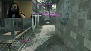 The Cod4 Infection Mod Menus