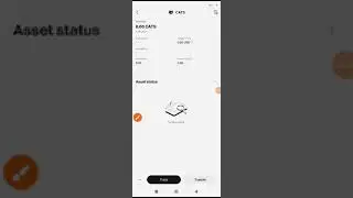 How to connect wallet In cat