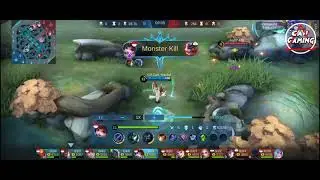 Best Build Change Tersakit 2021 Bantai Meta Xborg