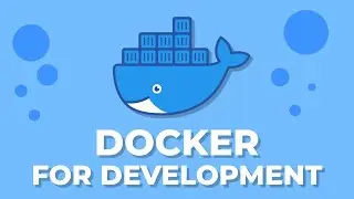How to Use Docker for Development (and a VSCode Integration)