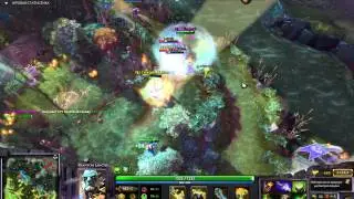 Dota 2 Combo Wombo