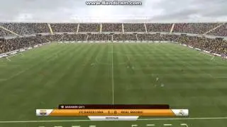 Обзор игры FIFA 13