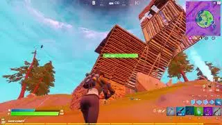 fortnite аахахахахахахахахахаахахахахахах, гений постройки