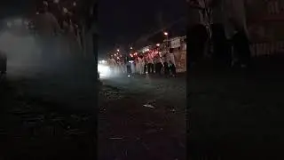 takbir hari raya adha anak anak TPQ banywangi