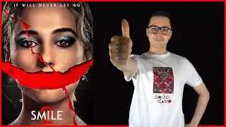 Smile 2 Review