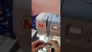 Cara Memasang Spull