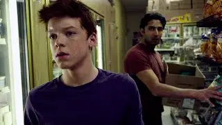 Ian & Lip | 