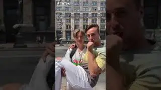 Никита М5 с йвангай