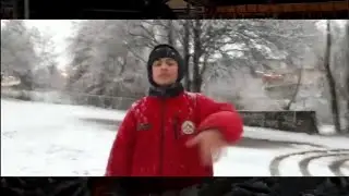 Valentín Jordi - CITA (Shot by Dhyser)