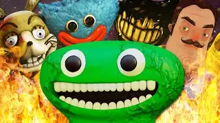 Can Mascot Horror save itself?