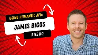 How Rize HQ Uses Humantic AI APIs for Personality Insights & Integration