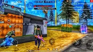 HIGHLIGHTS EM CAMPEONATOS + 4X4 TÁTICO!! 🥋🔥 ANDROID A30s | highlights free fire