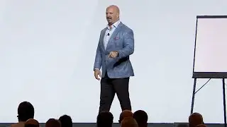 Rene Rodriguez | Keynote Speaker | SpeakInc