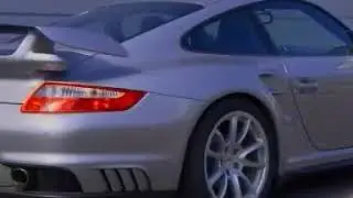 Porsche 911 GT2