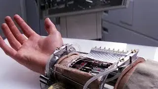 5 Crazy New Inventions You NEED To See