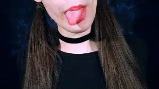 ASMR LICKING & SNIFFING YOU 🐶 DOG ROLEPLAY 👅🐶 ♥ [RECOVERED VIDEO]