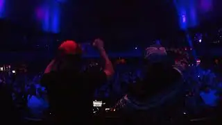 atDusk live at Exchange LA RECAP_REEL