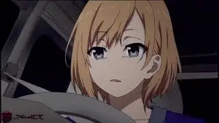 Dicen tus Jefes que ami no me quieren [Anime Ver]