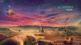 Ultramen | Pineal