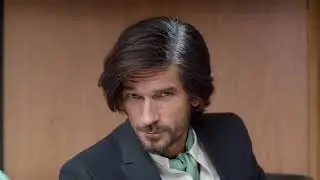 L'Oréal Paris Magic Retouch Episode 3 The Narcissist featuring Jonathan Saxby