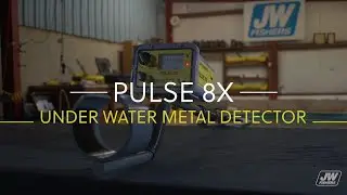 JWFishers Pulse 8X