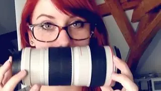WHAT'S IN MY PHOTOBAG? - Objektive & Zubehör