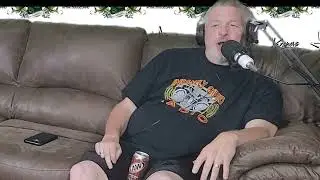 The White Brutha Story : Rappin' w/ Willie Nelson, split from 88.7 KAZI, beefs & more | Kaz's Couch