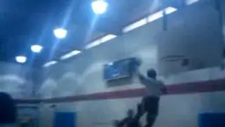 Egutta tv (o takes flight)