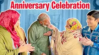 Tribal Family's Special Day