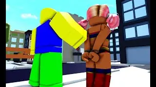 Roblox Liberty County Arrest