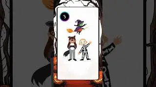 🎃 Halloween Vocabulary Challenge Part 1 For Kids 🕷️ Learn English With Planet Pop
