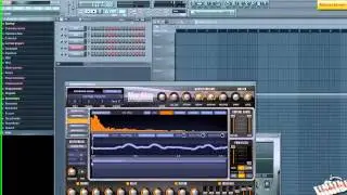 Video 28   FL STUDIO   FRUITY LOOPS VON A   Z Morphine VST  i Plugin) [TUTORIAL DEUTSCH](720p H 264