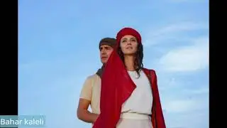 Seni çok bekledim dizisinden yeni gelen fotoğraflar | İrem helvacıoğlu ile özcan deniz katarda ❤